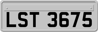 LST3675