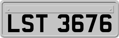 LST3676