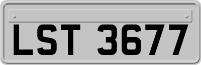 LST3677