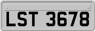 LST3678