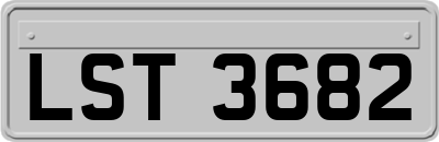 LST3682