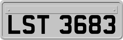 LST3683