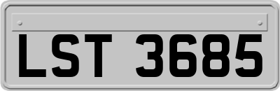 LST3685