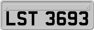 LST3693