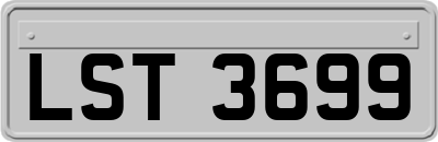 LST3699