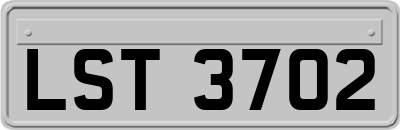 LST3702