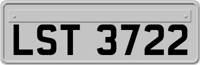 LST3722