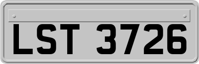 LST3726