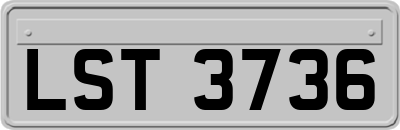 LST3736