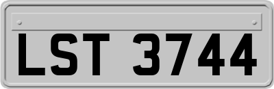 LST3744