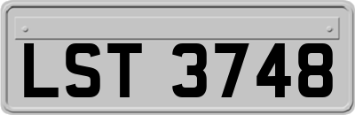 LST3748