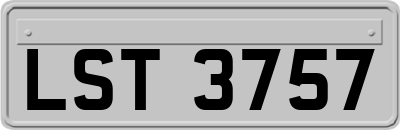 LST3757