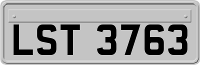 LST3763