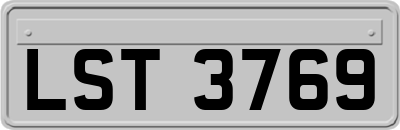 LST3769