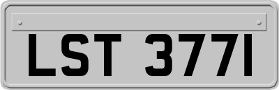 LST3771