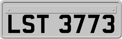 LST3773