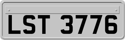 LST3776