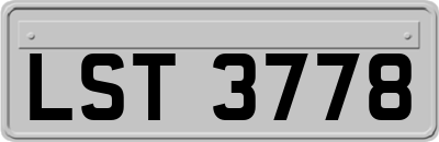 LST3778