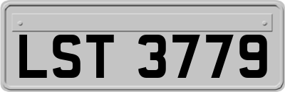LST3779