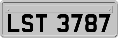 LST3787