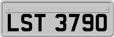 LST3790