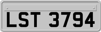 LST3794