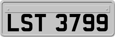 LST3799