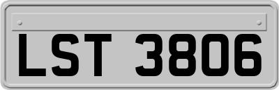 LST3806