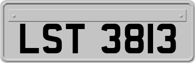 LST3813