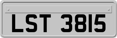 LST3815