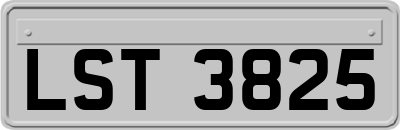 LST3825
