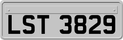 LST3829