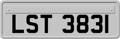 LST3831
