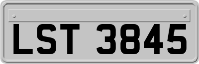 LST3845