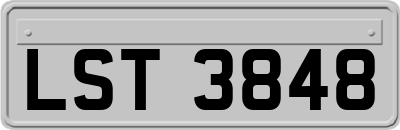 LST3848