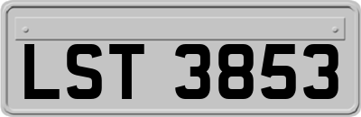 LST3853