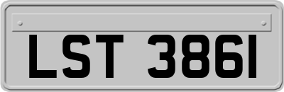 LST3861