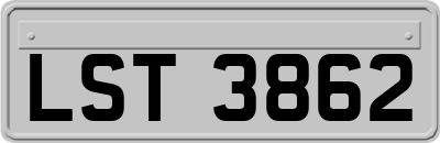 LST3862