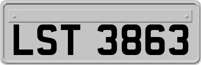 LST3863