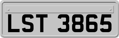 LST3865