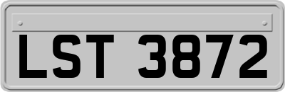 LST3872