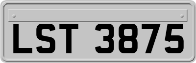 LST3875