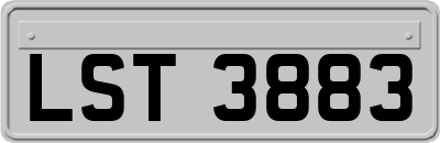 LST3883