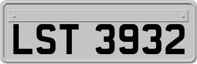 LST3932
