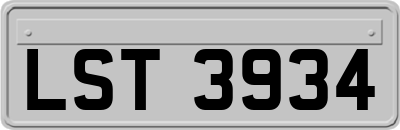 LST3934