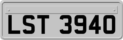 LST3940