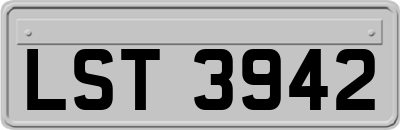 LST3942
