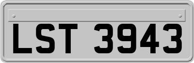 LST3943