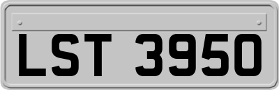 LST3950