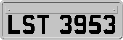 LST3953